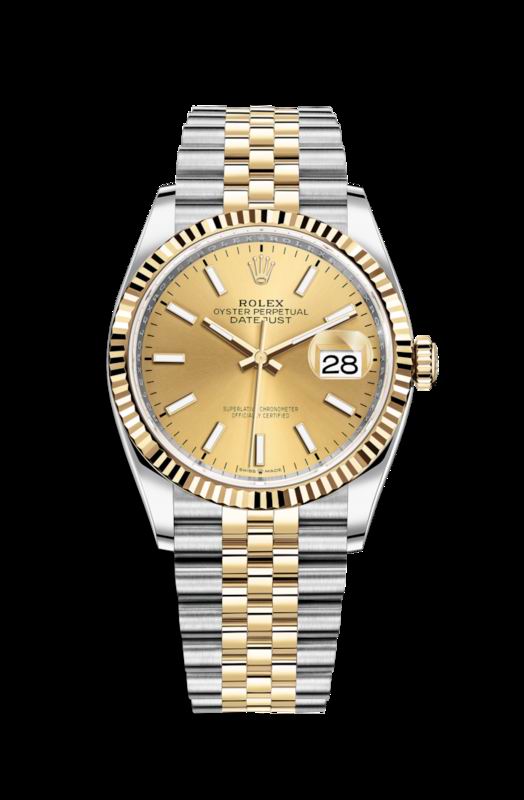 Rolex Watch 496